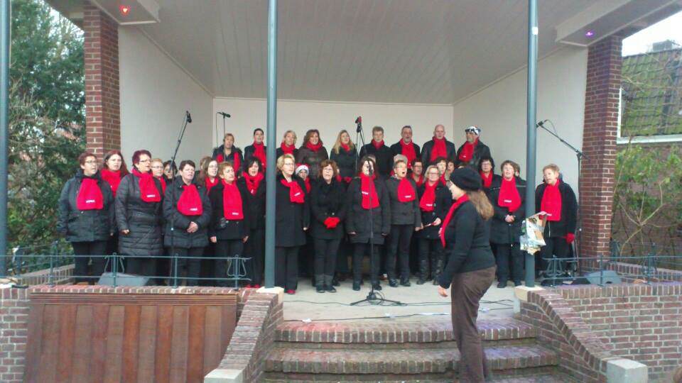 optreden Ouderkerk a/d IJssel